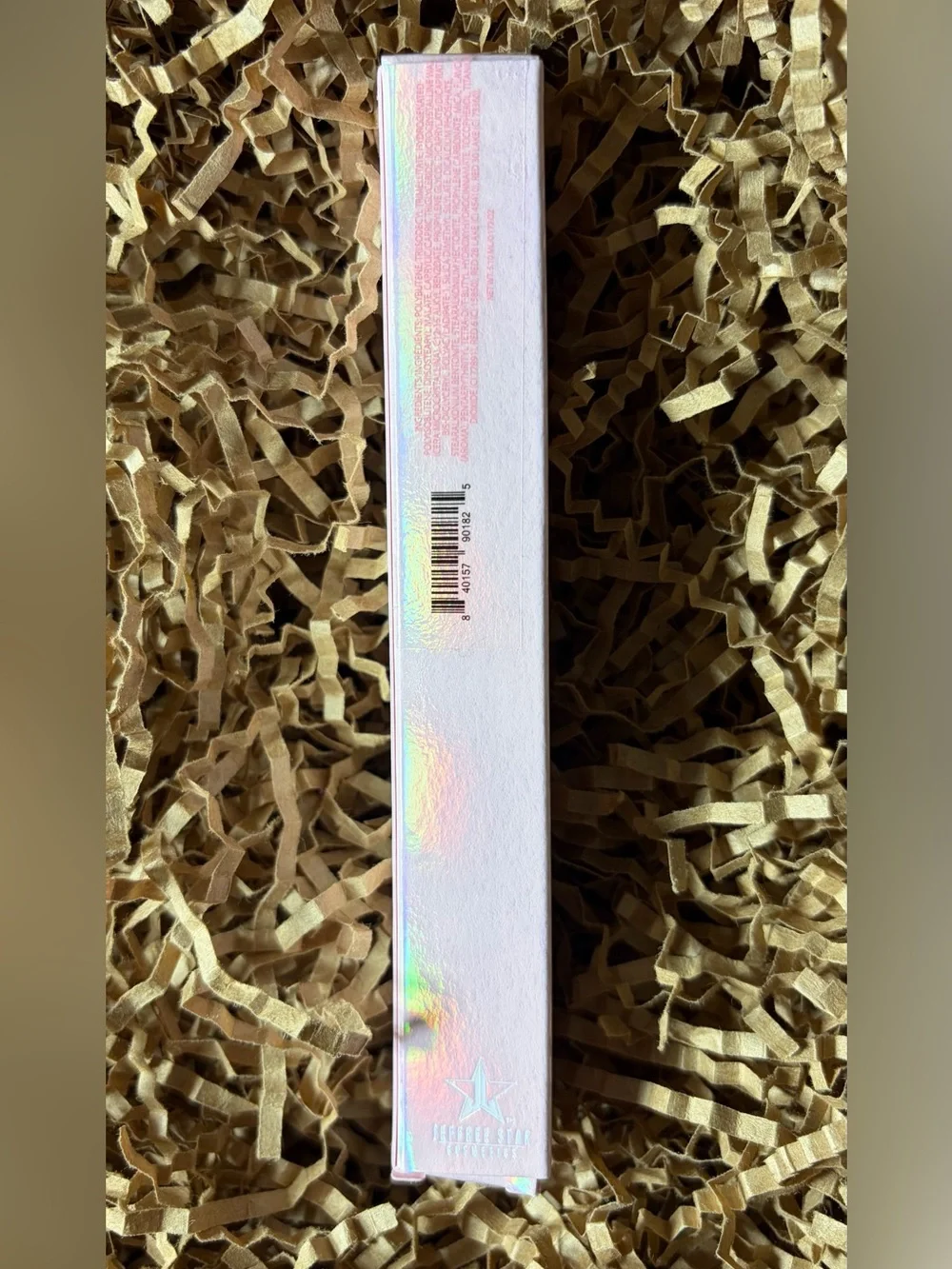 Jeffree Star Cosmetics  Supreme Gloss — Watermelon Soda